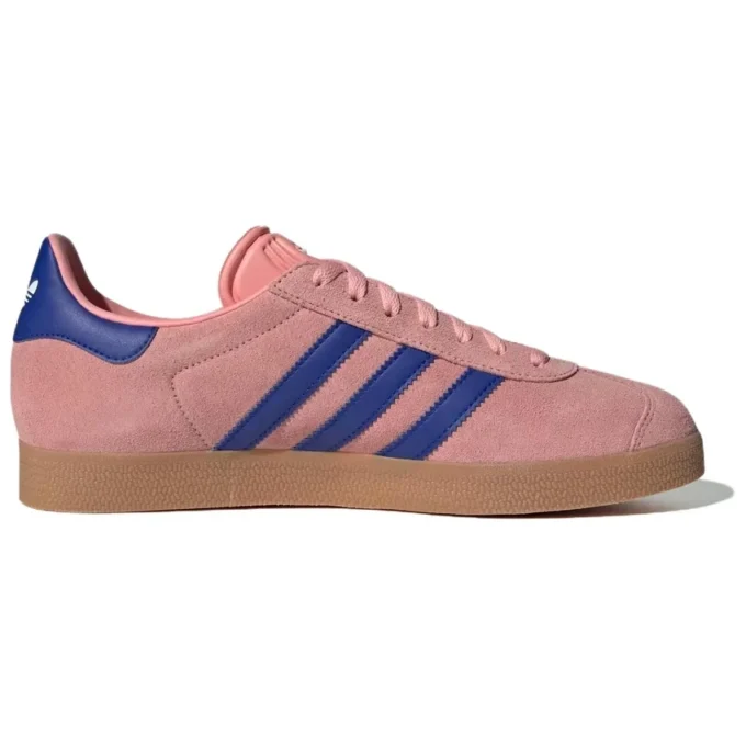 Adidas Gazelle “Semi Pink Spark”