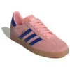 Adidas Gazelle “Semi Pink Spark”