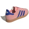 Adidas Gazelle “Semi Pink Spark”