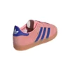 Adidas Gazelle “Semi Pink Spark Blue”