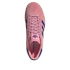 Adidas Gazelle “Semi Pink Spark Lucid Blue Pure Sulfur”