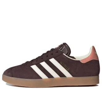 Adidas Gazelle “Shadow Brown”