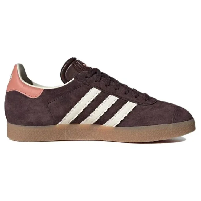 Adidas Gazelle “Shadow Brown”