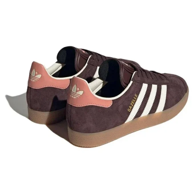 Adidas Gazelle “Shadow Brown”