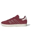 Adidas Gazelle “Shadow Red Cream White”