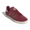 Adidas Gazelle “Shadow Red Cream White”