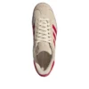 Adidas Gazelle Shadow “Sand Strata Better Scarlet”