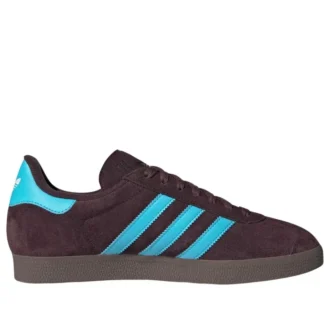 Adidas Gazelle Shadow “Shadow Brown Sky Rush”