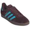 Adidas Gazelle Shadow “Shadow Brown Sky Rush”