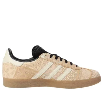 Adidas Gazelle Shiekh “Paisley Print”