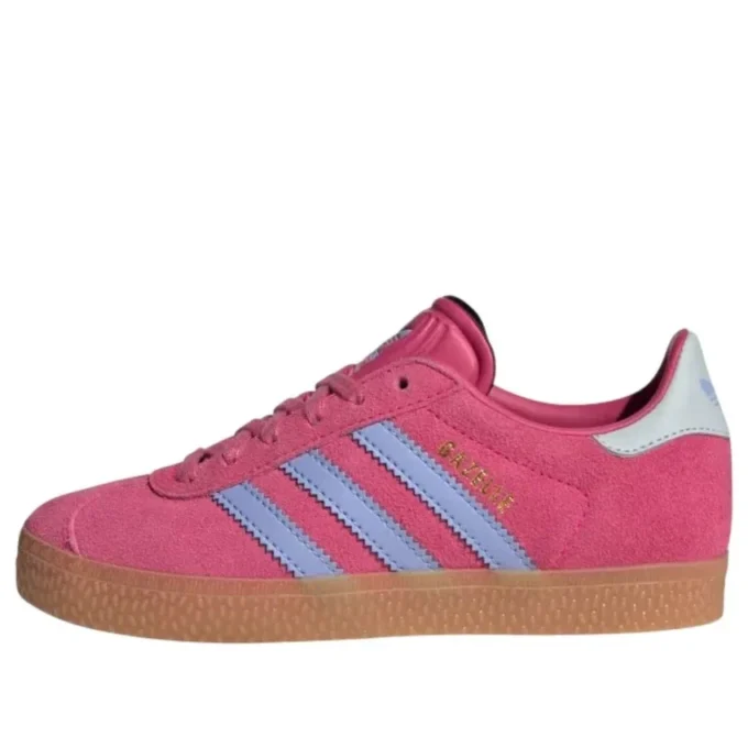 Adidas Gazelle “Shock Pink”