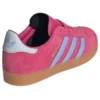 Adidas Gazelle “Shock Pink”