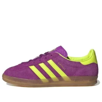 Adidas Gazelle “Shock Purple”