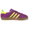 Adidas Gazelle “Shock Purple”