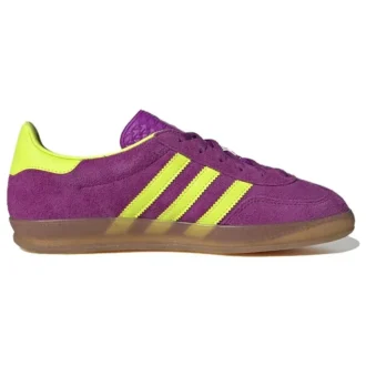 Adidas Gazelle “Shock Purple”