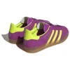 Adidas Gazelle “Shock Purple”