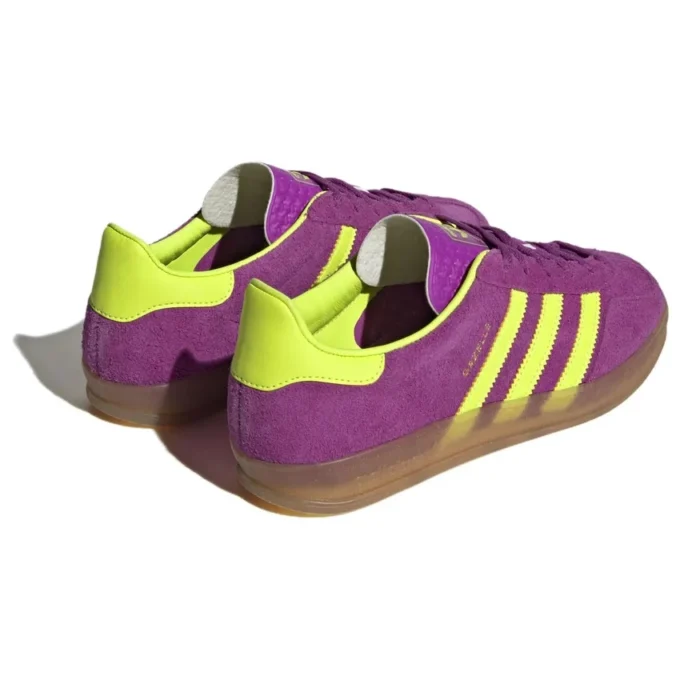 Adidas Gazelle “Shock Purple”