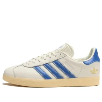 Adidas Gazelle “Shoe Palace Bold Blue”