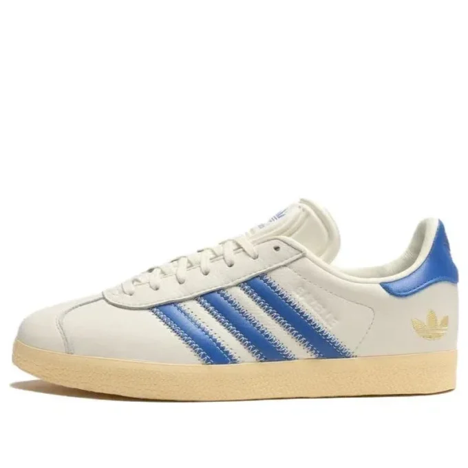 Adidas Gazelle “Shoe Palace Bold Blue”
