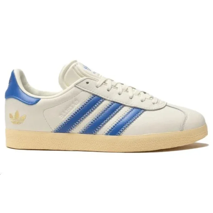 Adidas Gazelle “Shoe Palace Bold Blue”