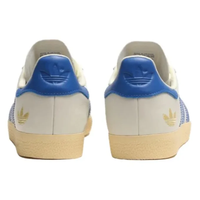 Adidas Gazelle “Shoe Palace Bold Blue”