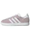 Adidas Gazelle “Silver Dawn”