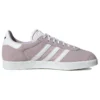 Adidas Gazelle “Silver Dawn”