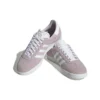 Adidas Gazelle “Silver Dawn”