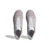 Adidas Gazelle “Silver Dawn”
