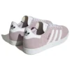 Adidas Gazelle “Silver Dawn”