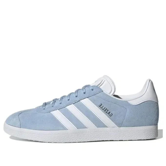 Adidas Gazelle “Sky Blue”