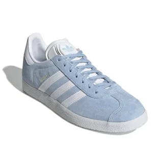 Adidas Gazelle “Sky Blue”