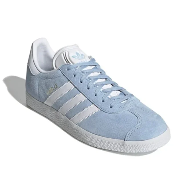 Adidas Gazelle “Sky Blue”