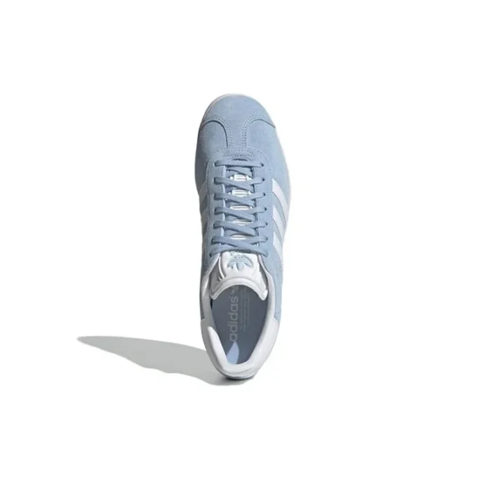 Adidas Gazelle “Sky Blue”