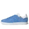 Adidas Gazelle “Sky Blue White”