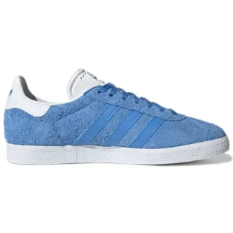 Adidas Gazelle “Sky Blue White”