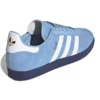 Adidas Gazelle “Sky Blue White”