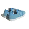 Adidas Gazelle “Sky Blue White”