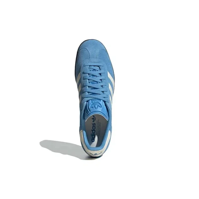 Adidas Gazelle “Sky Blue White Gum”