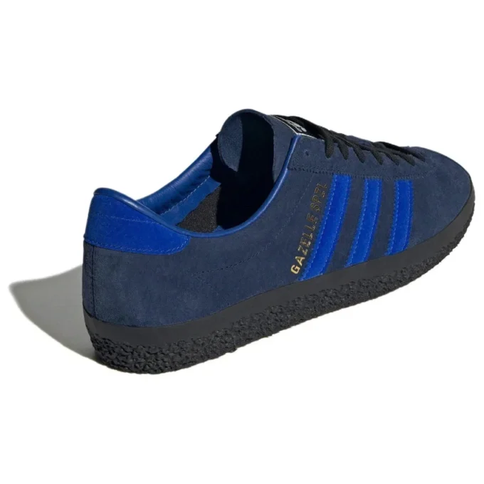 Adidas Gazelle Spezial “Night Indigo”