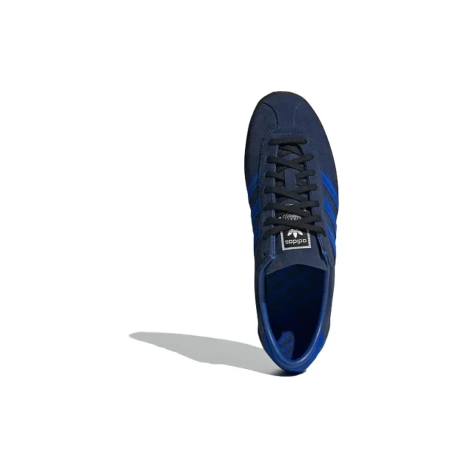 Adidas Gazelle Spezial “Night Indigo”