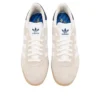 Adidas Gazelle Spikeless “Chalk White”