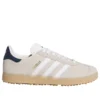 Adidas Gazelle Spikeless “Chalk White”