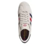 Adidas Gazelle Spikeless Golf “Alumina Night Indigo Better Scarlet”