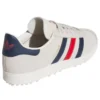 Adidas Gazelle Spikeless Golf “Alumina Night Indigo Better Scarlet”