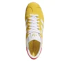 Adidas Gazelle Spikeless Golf “Bold Gold”