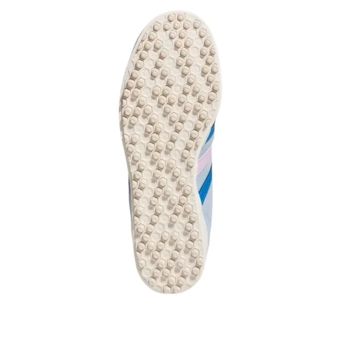 Adidas Gazelle Spikeless Golf “Clear Sky”