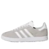 Adidas Gazelle Spikeless Golf “Grey Two Cloud White”