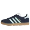 Adidas Gazelle Spikeless Golf “Night Indigo”
