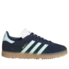 Adidas Gazelle Spikeless Golf “Night Indigo”